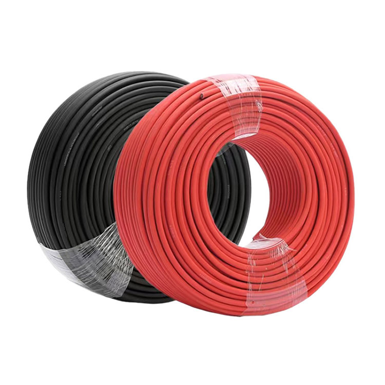Sončni fotovoltaični kabel - 