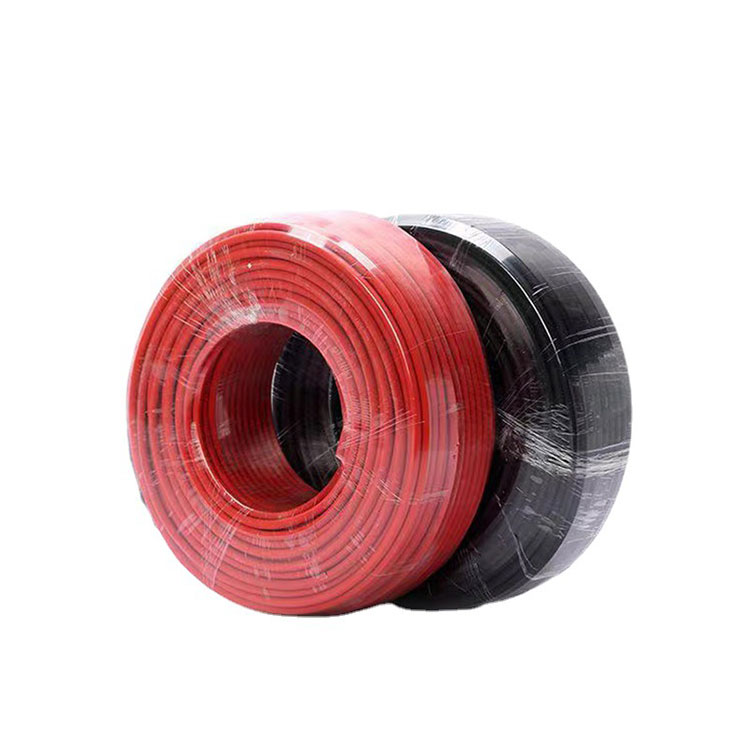 Zakaj je enožilni pocinkan fotovoltaični kabel ključnega pomena za sončno učinkovitost?